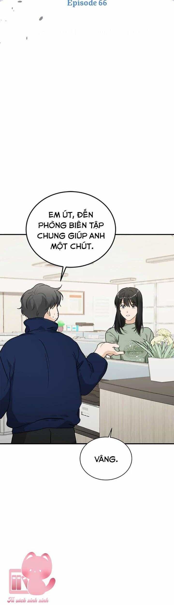 Cõng Anh Mà Chạy - Chương 66 - ảnh 18