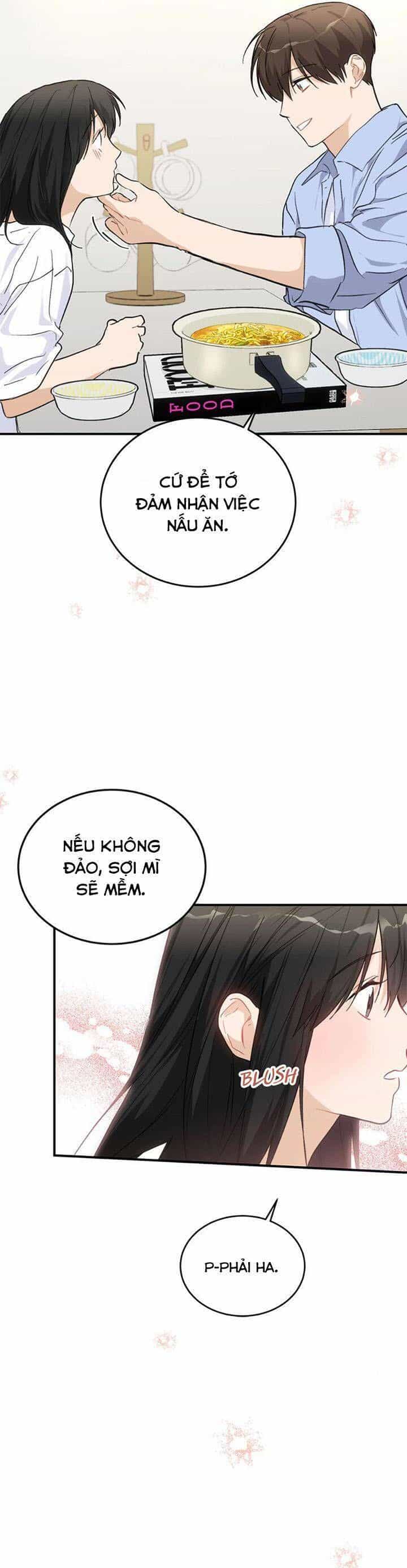 Cõng Anh Mà Chạy - Chương 67 - ảnh 19
