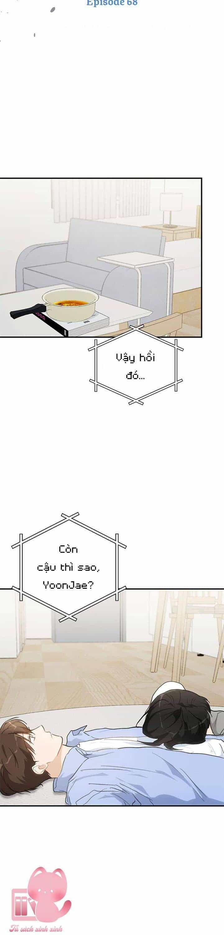 Cõng Anh Mà Chạy - Chương 68 - ảnh 14