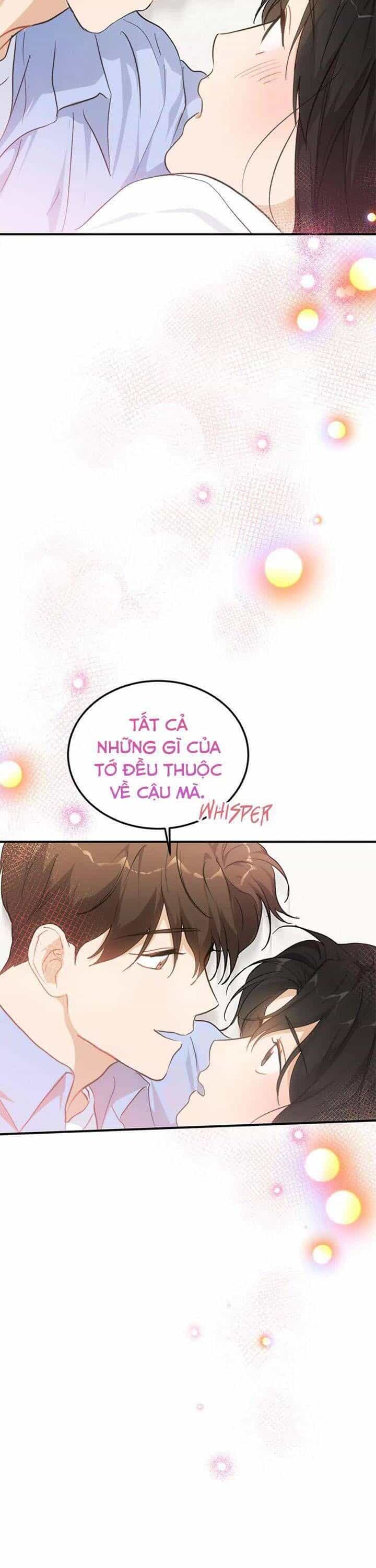 Cõng Anh Mà Chạy - Chương 68 - ảnh 8