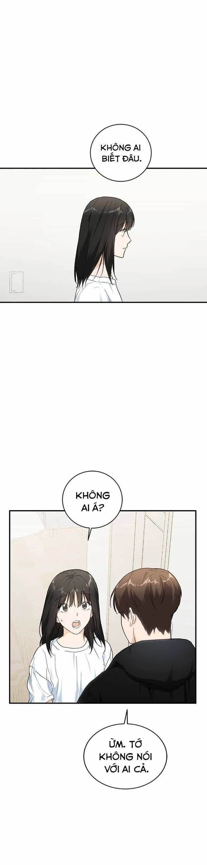 Cõng Anh Mà Chạy - Chương 69 - ảnh 3