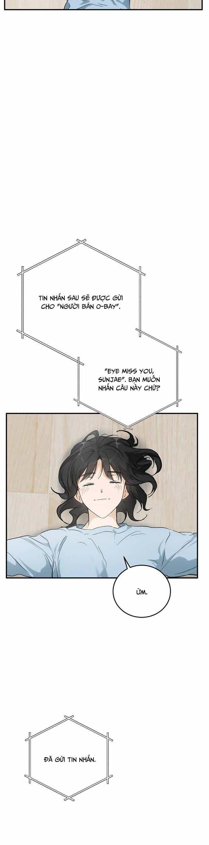 Cõng Anh Mà Chạy - Chương 71 - ảnh 29