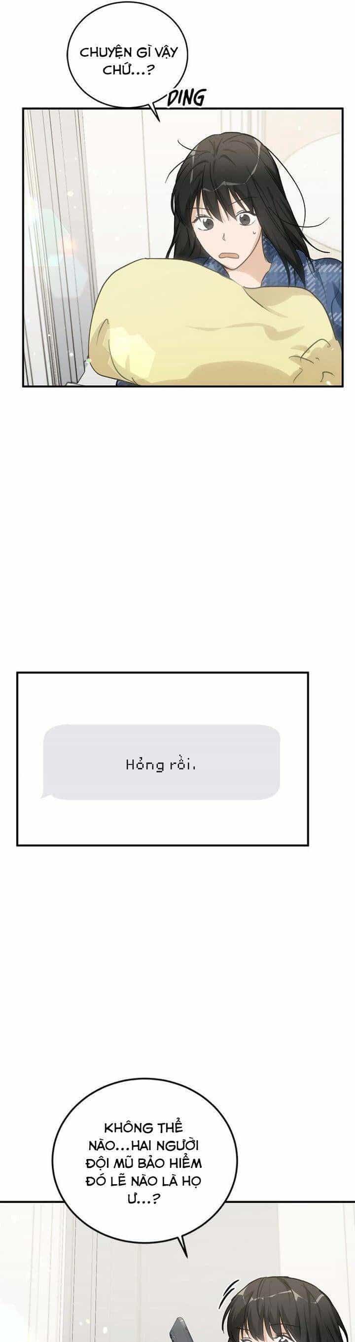 Cõng Anh Mà Chạy - Chương 73 - ảnh 30