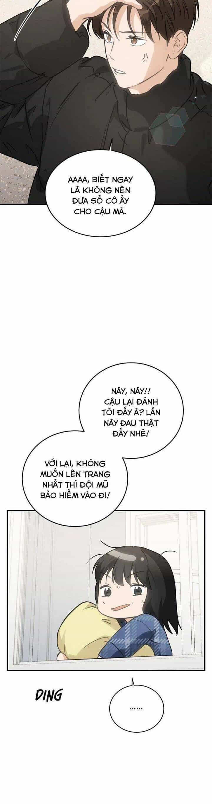 Cõng Anh Mà Chạy - Chương 73 - ảnh 32