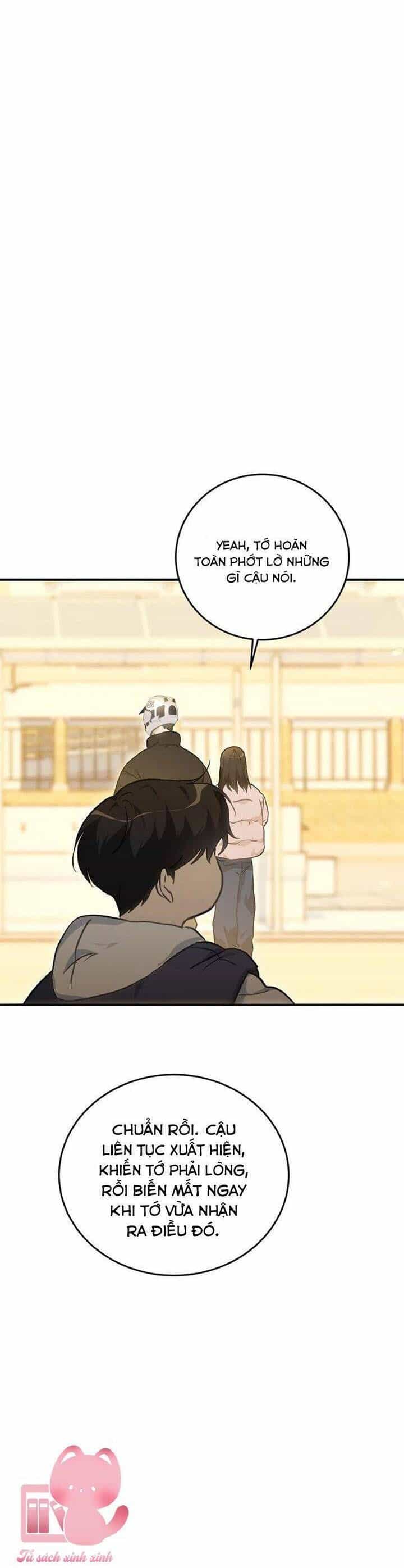 Cõng Anh Mà Chạy - Chương 76 - ảnh 26