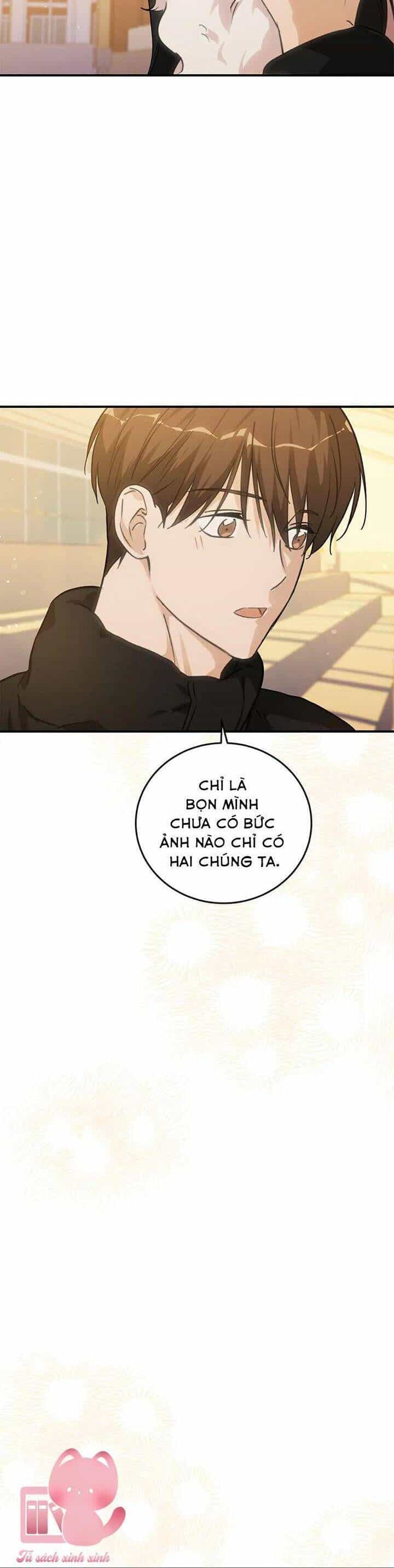 Cõng Anh Mà Chạy - Chương 77 - ảnh 38