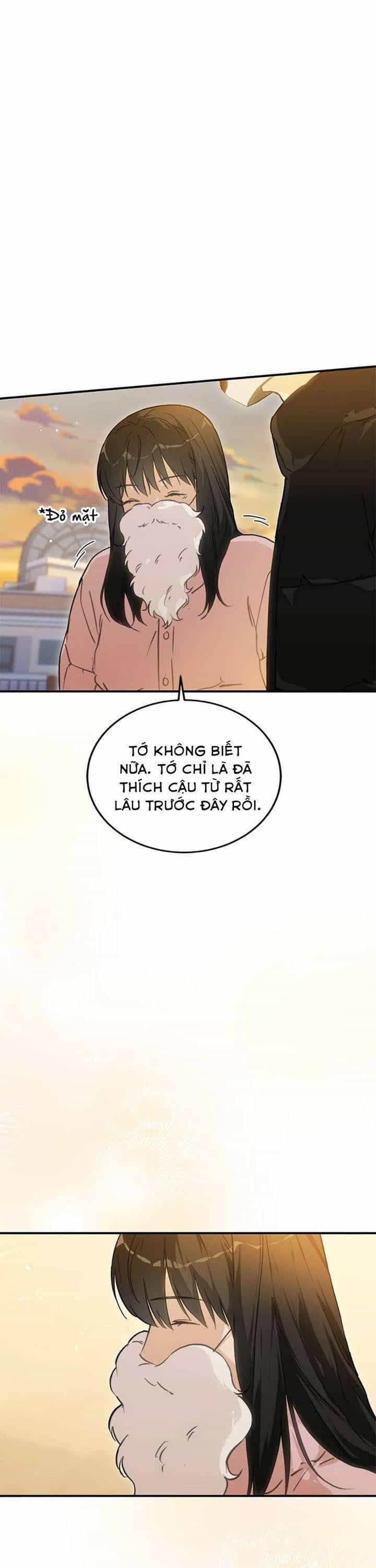 Cõng Anh Mà Chạy - Chương 77 - ảnh 4