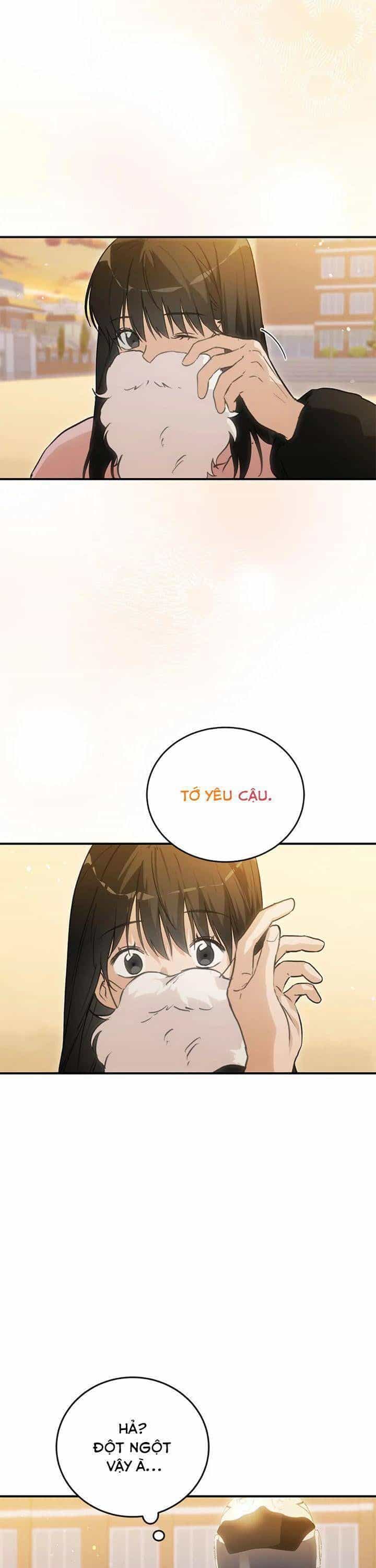 Cõng Anh Mà Chạy - Chương 77 - ảnh 5