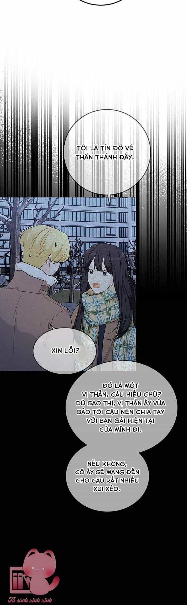 Cõng Anh Mà Chạy - Chương 78 - ảnh 30