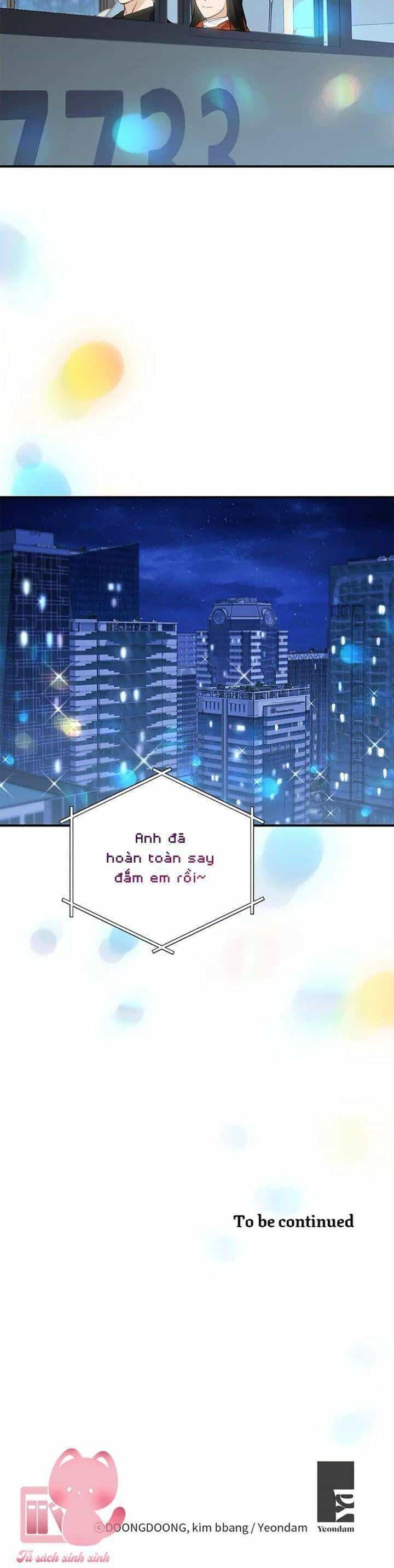 Cõng Anh Mà Chạy - Chương 79 - ảnh 40