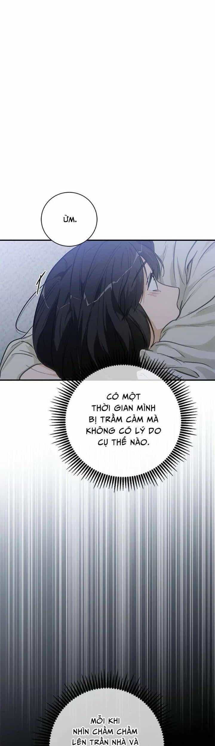 Cõng Anh Mà Chạy - Chương 80 - ảnh 25