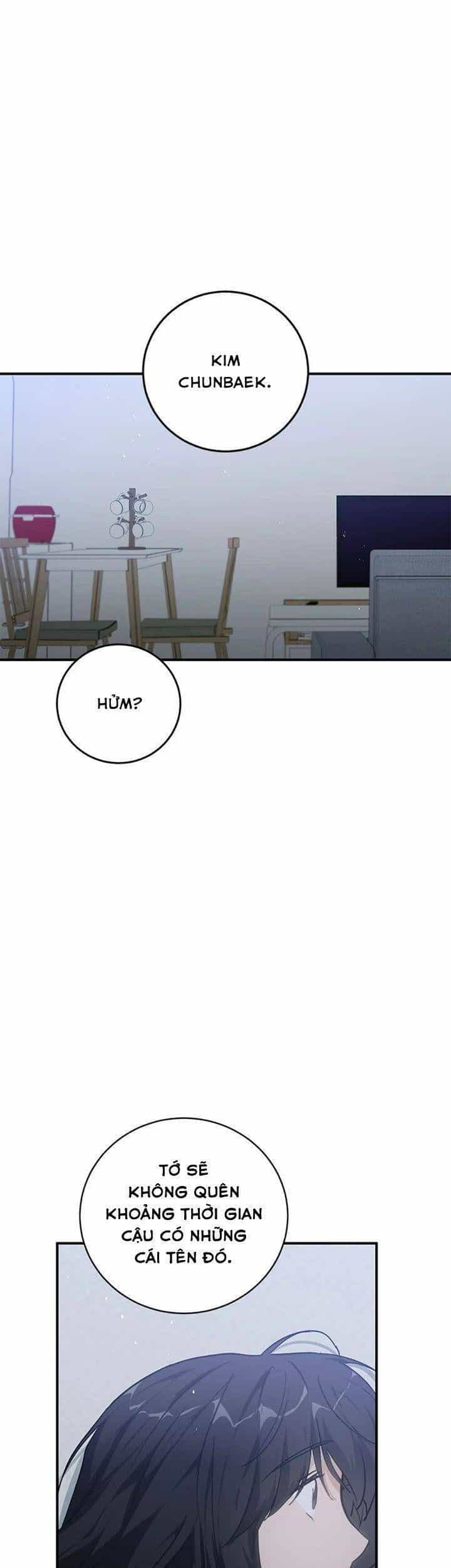 Cõng Anh Mà Chạy - Chương 81 - ảnh 15