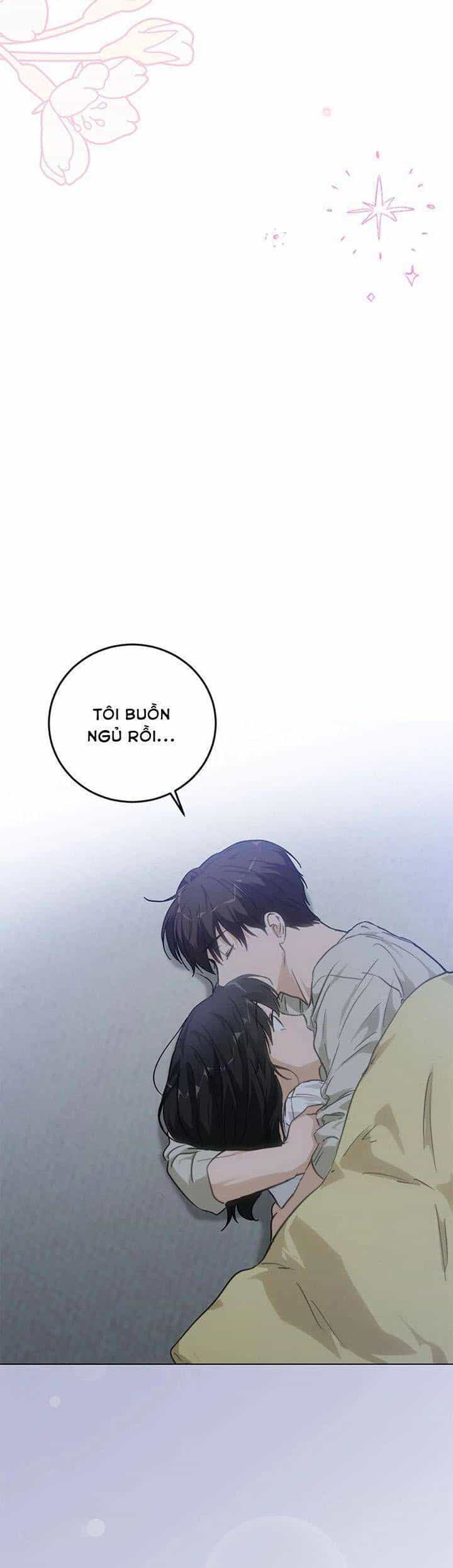 Cõng Anh Mà Chạy - Chương 81 - ảnh 19