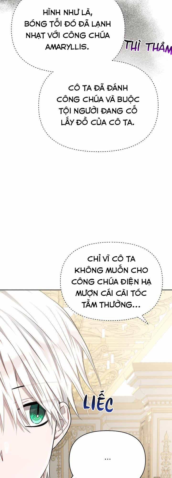 Công Chúa Ashtarte - Chương 9 - ảnh 10