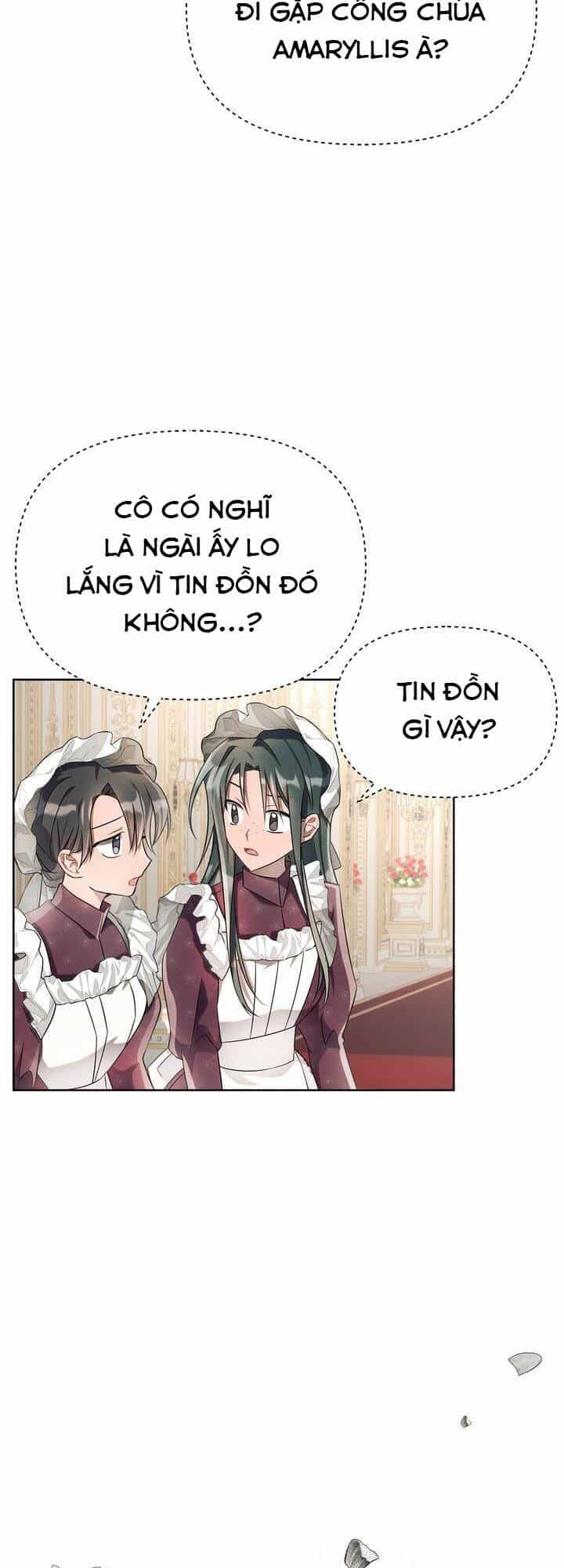 Công Chúa Ashtarte - Chương 9 - ảnh 7