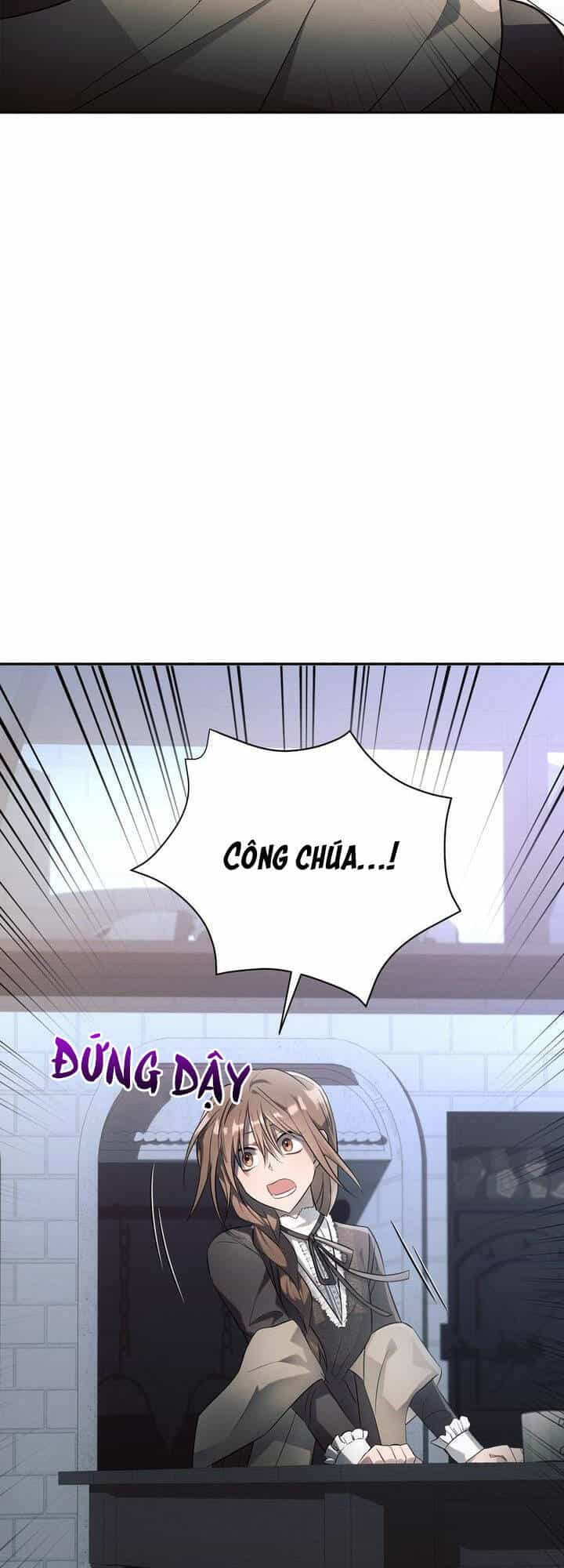 Công Chúa Ashtarte - Chương 11 - ảnh 39