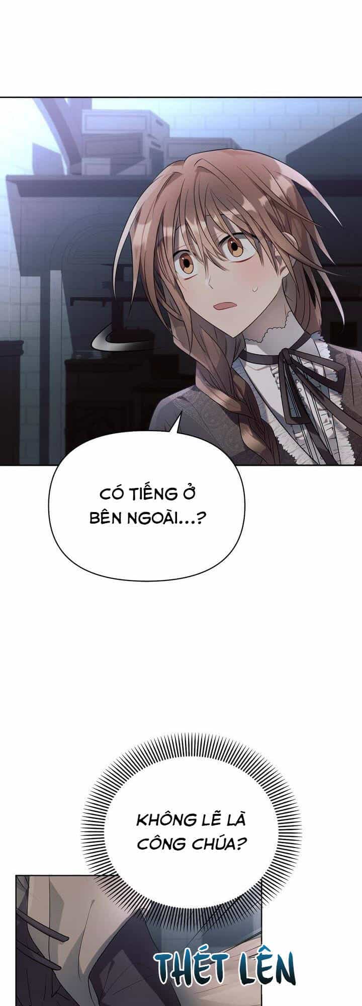 Công Chúa Ashtarte - Chương 11 - ảnh 57