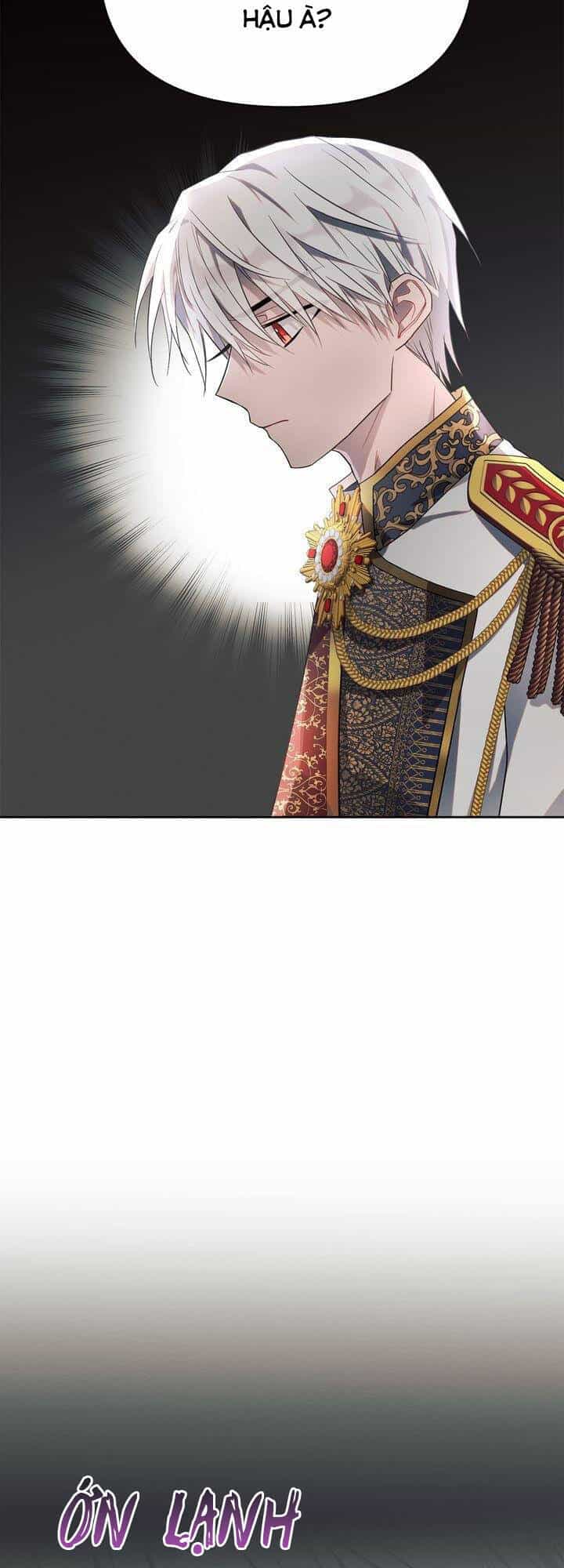 Công Chúa Ashtarte - Chương 12 - ảnh 5
