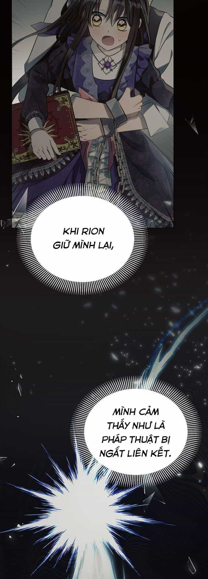 Công Chúa Ashtarte - Chương 15 - ảnh 63