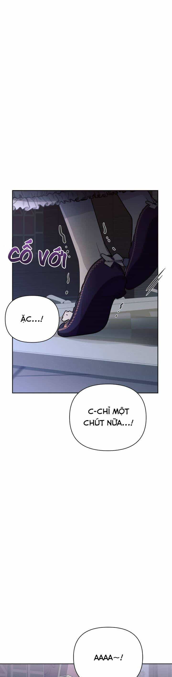 Công Chúa Ashtarte - Chương 16 - ảnh 2