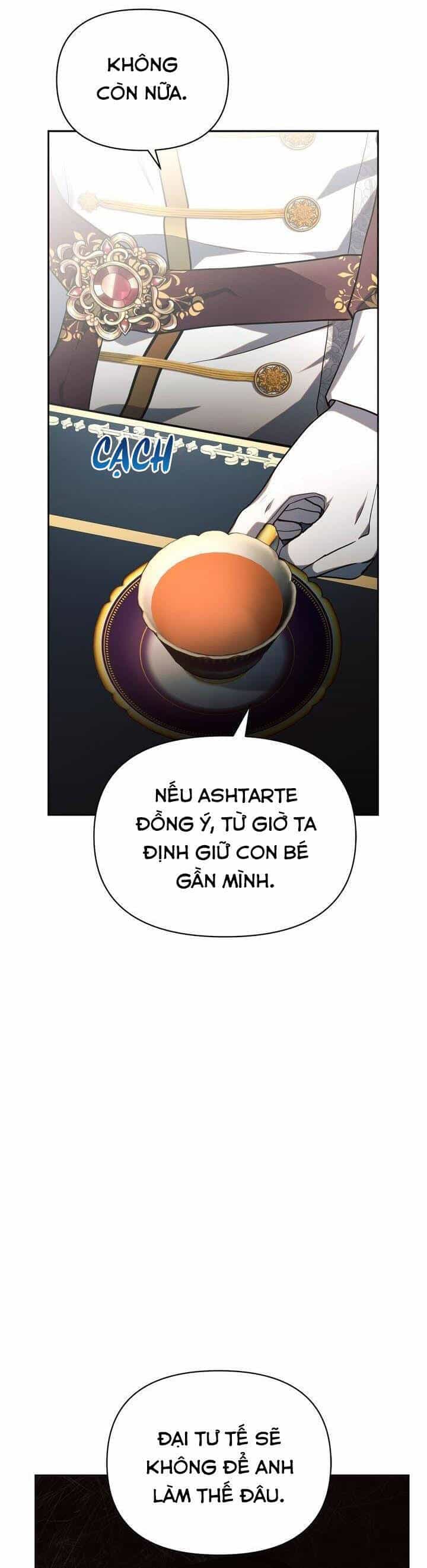 Công Chúa Ashtarte - Chương 16 - ảnh 35