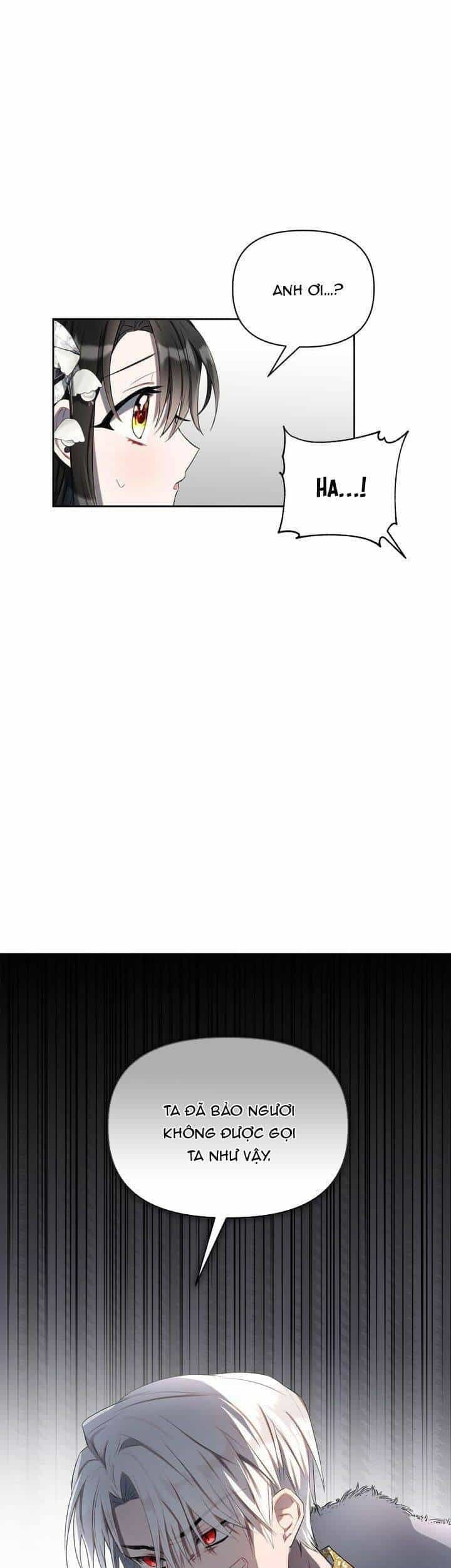 Công Chúa Ashtarte - Chương 2 - ảnh 29