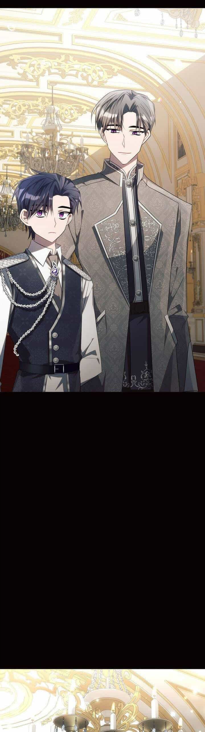 Công Chúa Ashtarte - Chương 18 - ảnh 49