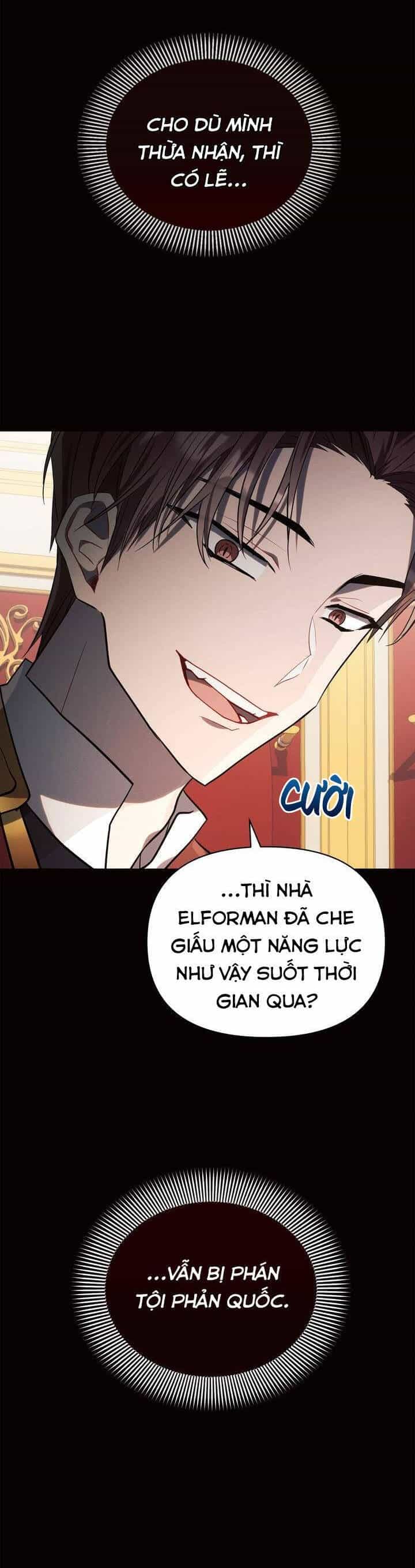 Công Chúa Ashtarte - Chương 19 - ảnh 15