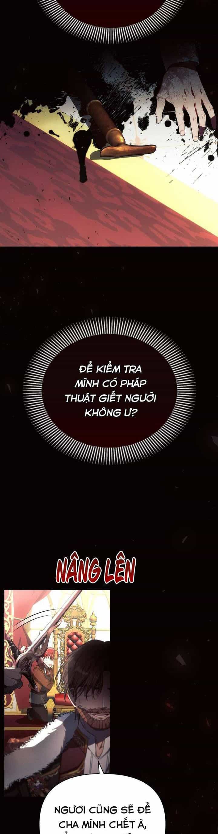 Công Chúa Ashtarte - Chương 19 - ảnh 28