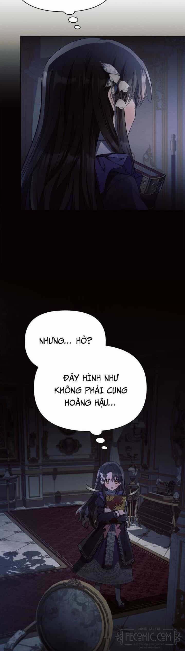 Công Chúa Ashtarte - Chương 20 - ảnh 26