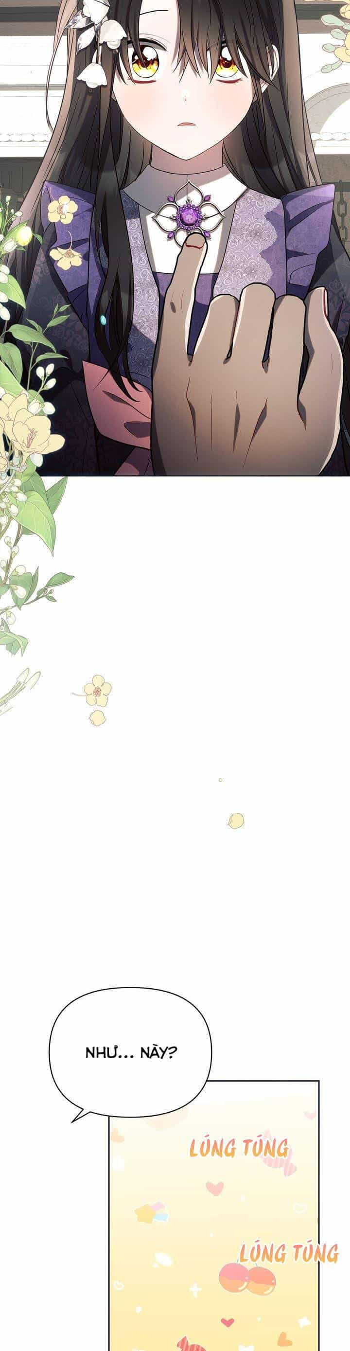 Công Chúa Ashtarte - Chương 21 - ảnh 32