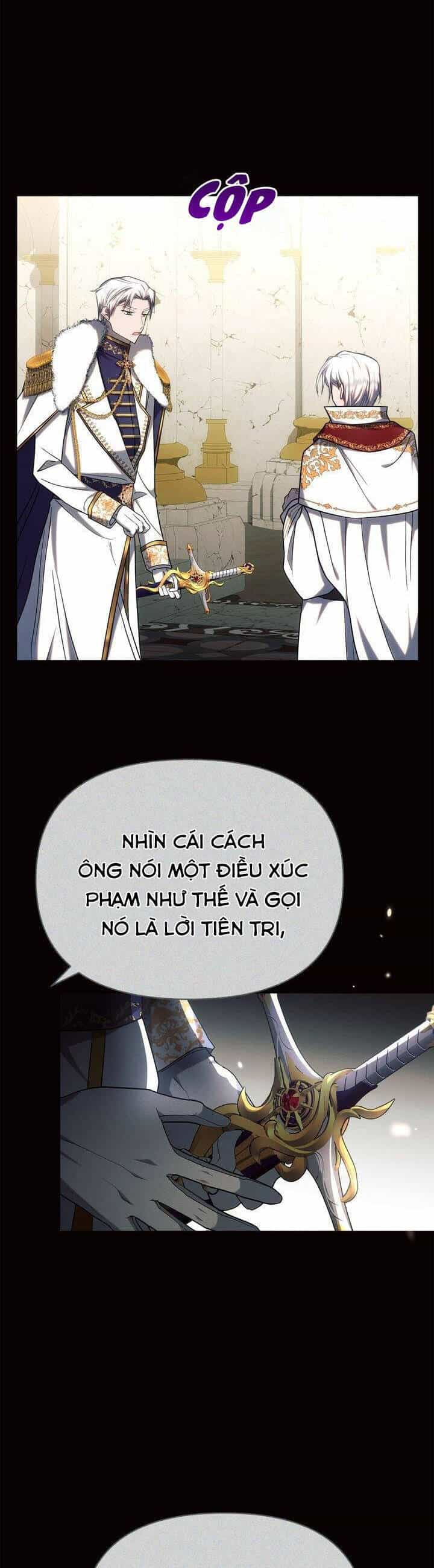 Công Chúa Ashtarte - Chương 24 - ảnh 35