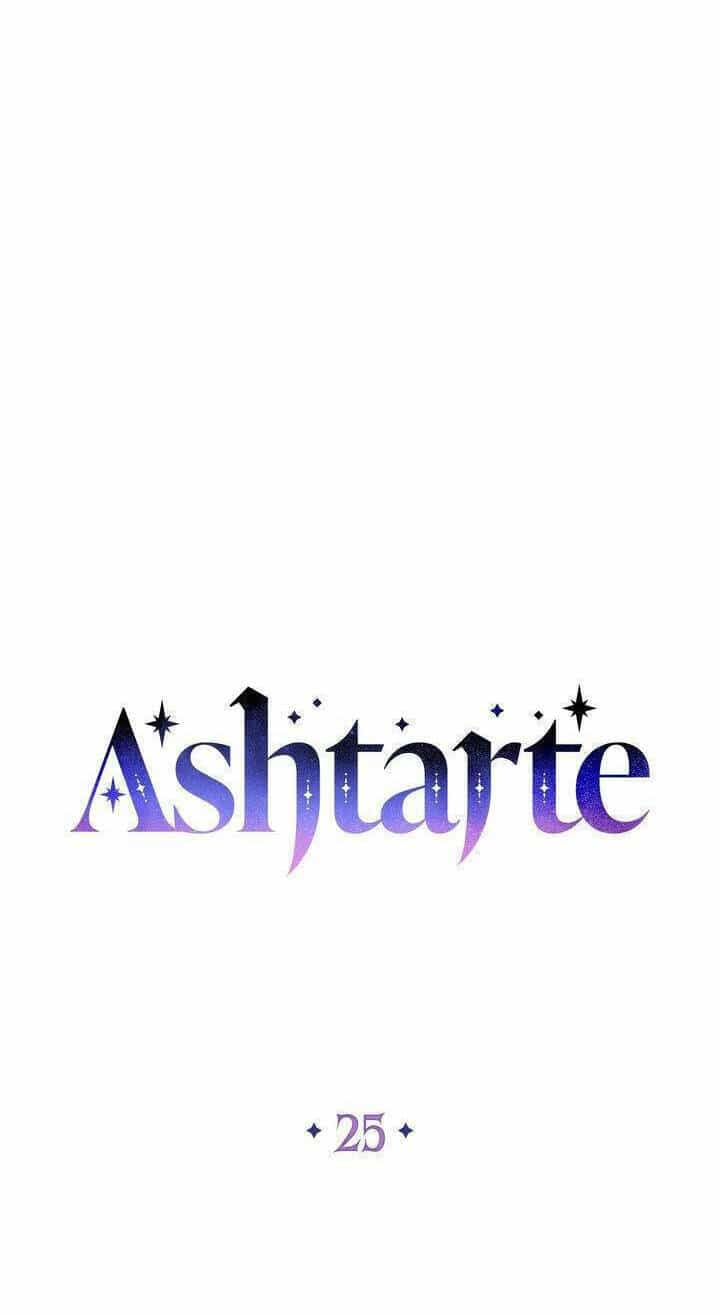 Công Chúa Ashtarte - Chương 25 - ảnh 24