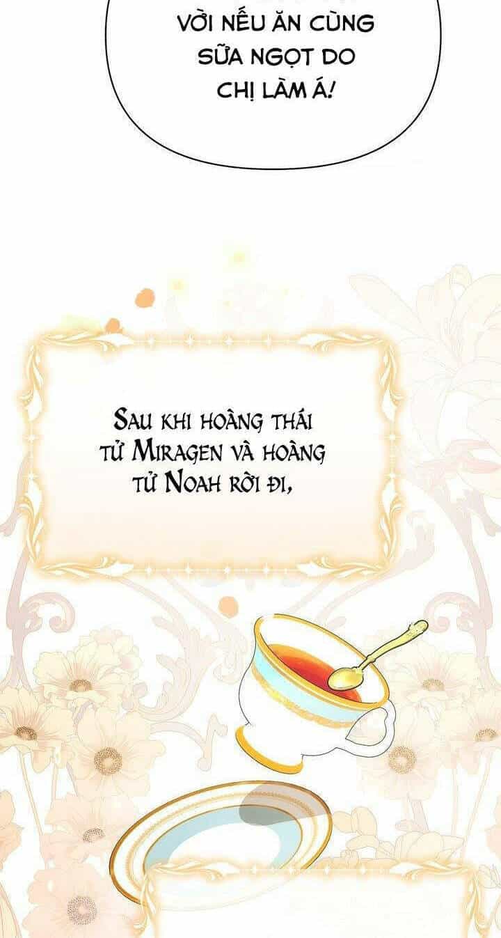 Công Chúa Ashtarte - Chương 25 - ảnh 32