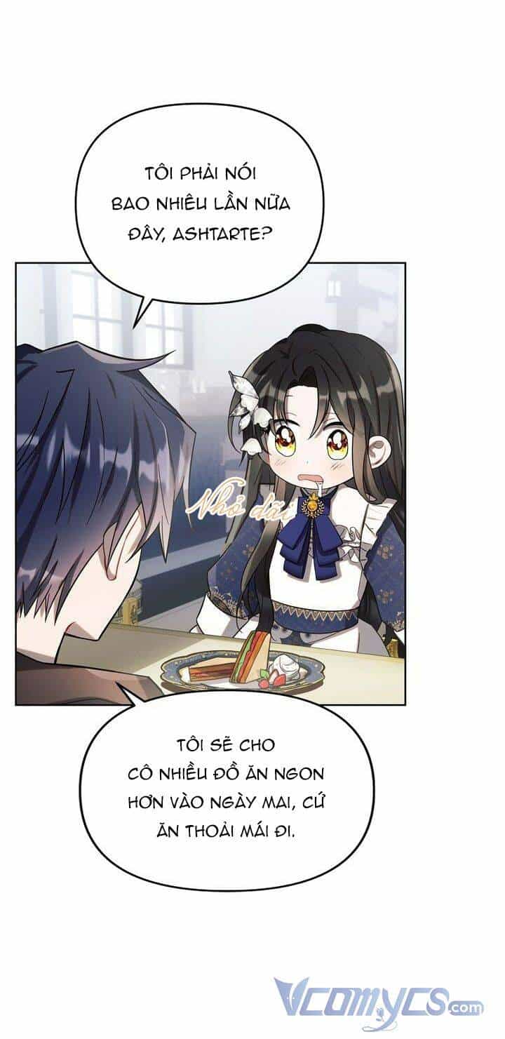 Công Chúa Ashtarte - Chương 3 - ảnh 28