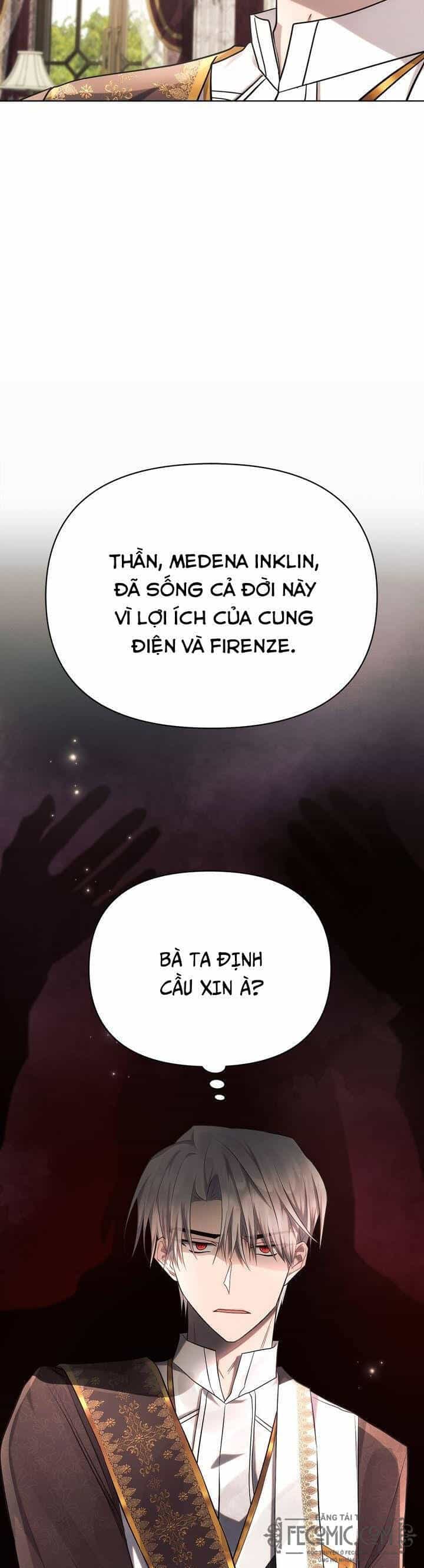 Công Chúa Ashtarte - Chương 29 - ảnh 6
