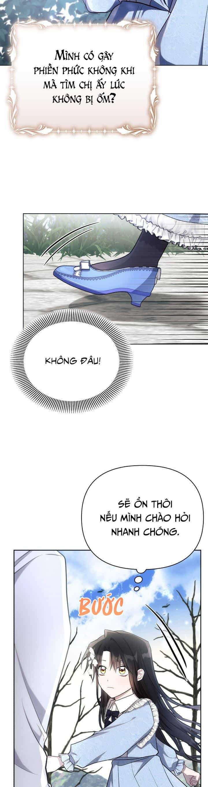 Công Chúa Ashtarte - Chương 31 - ảnh 37