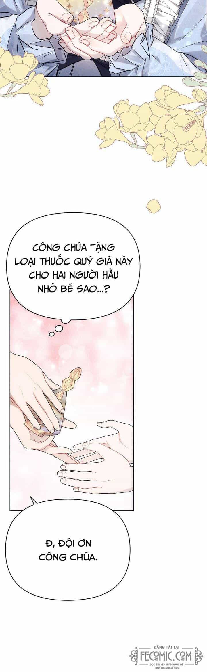 Công Chúa Ashtarte - Chương 32 - ảnh 19