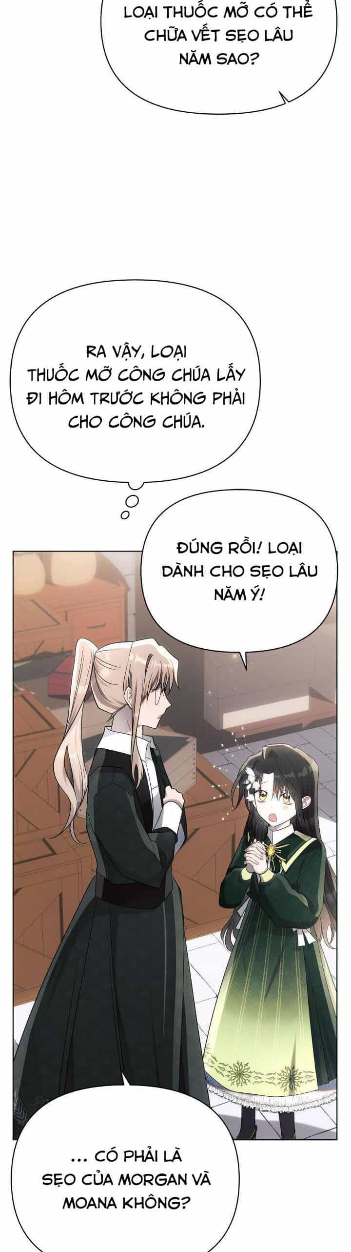 Công Chúa Ashtarte - Chương 32 - ảnh 30