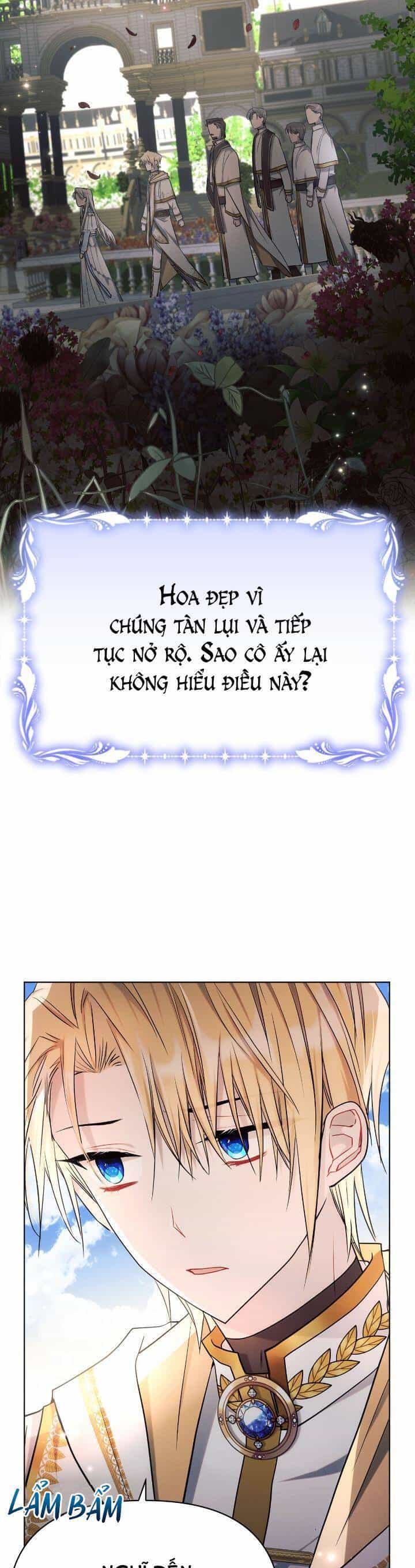 Công Chúa Ashtarte - Chương 33 - ảnh 19