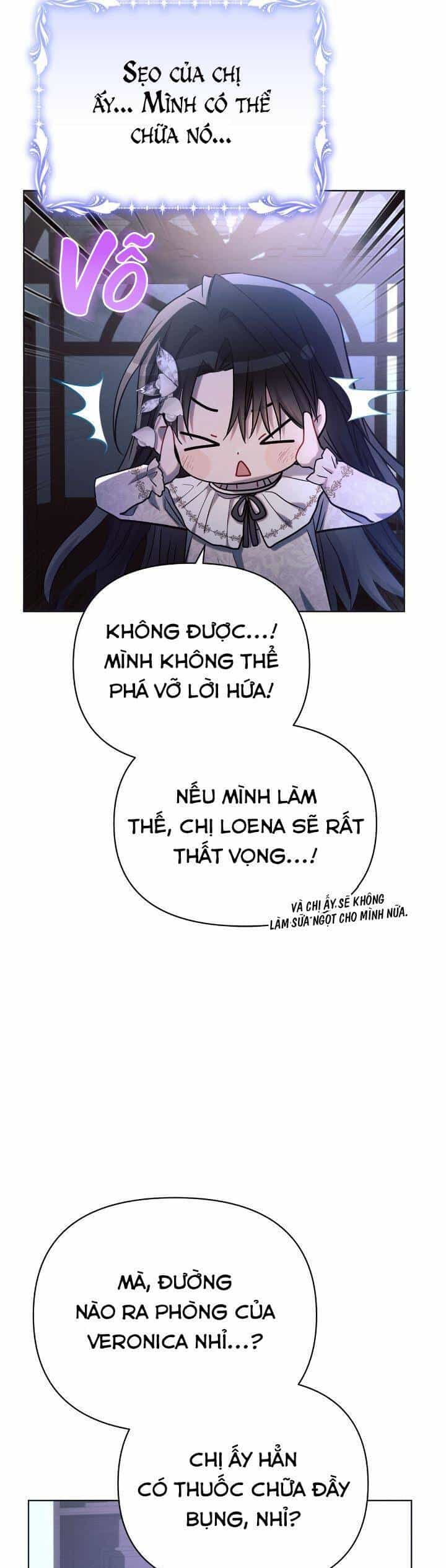 Công Chúa Ashtarte - Chương 33 - ảnh 35