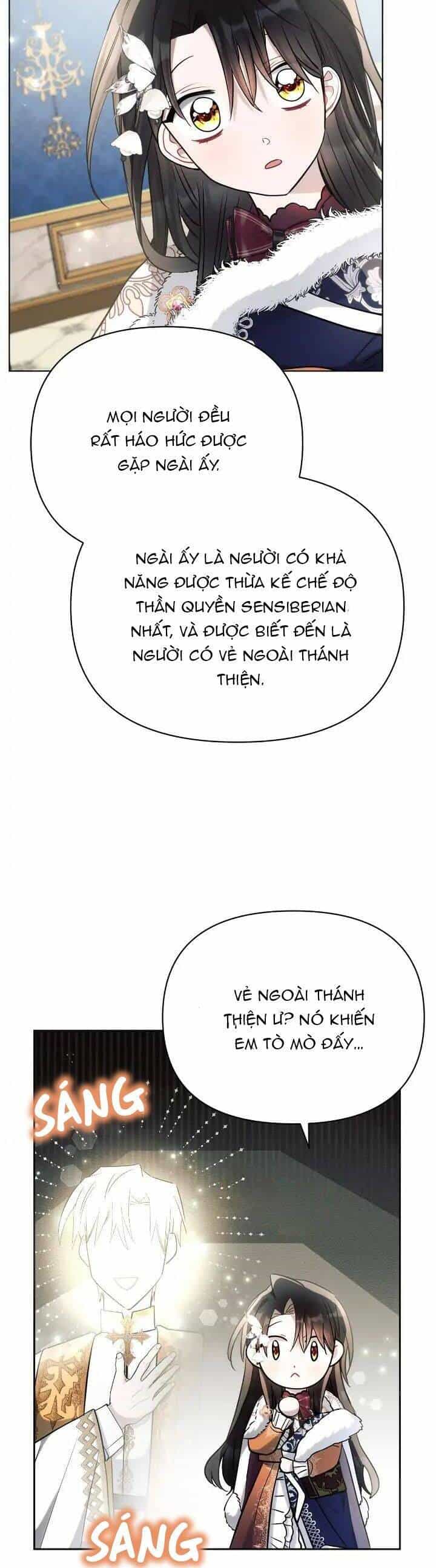 Công Chúa Ashtarte - Chương 34 - ảnh 38