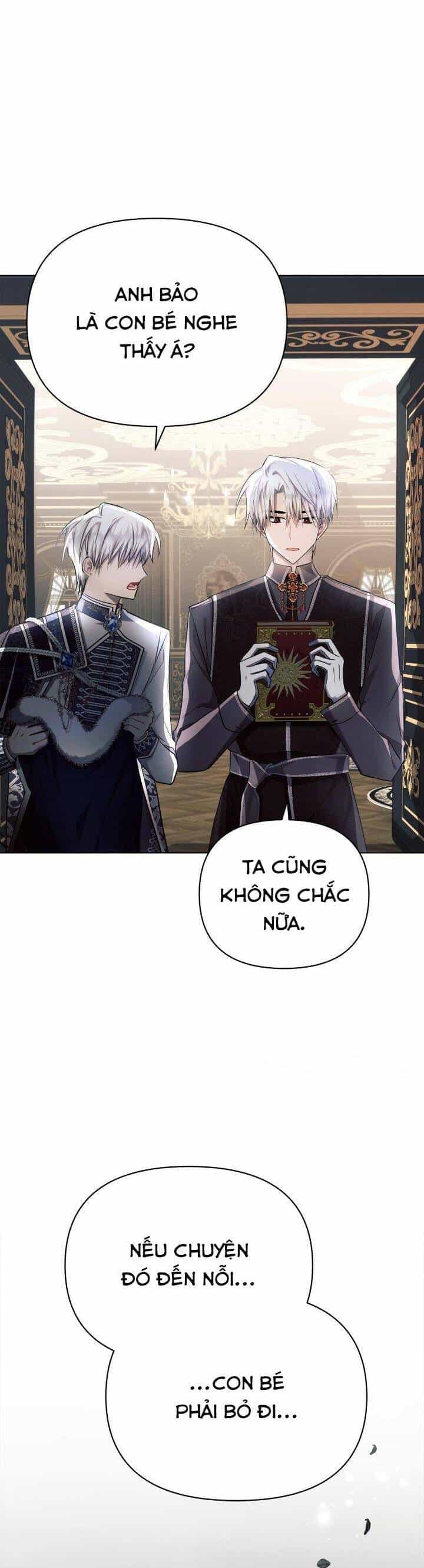 Công Chúa Ashtarte - Chương 35 - ảnh 5