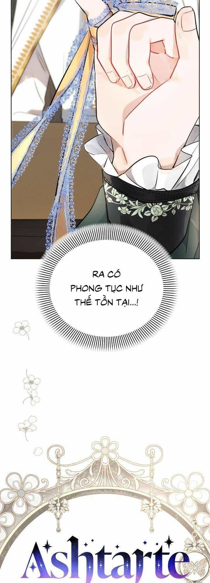 Công Chúa Ashtarte - Chương 37 - ảnh 23