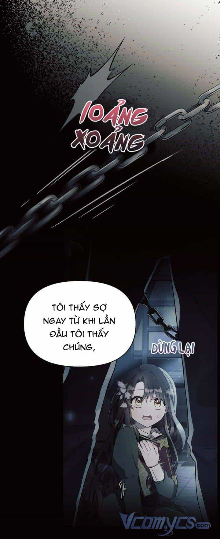 Công Chúa Ashtarte - Chương 4 - ảnh 59