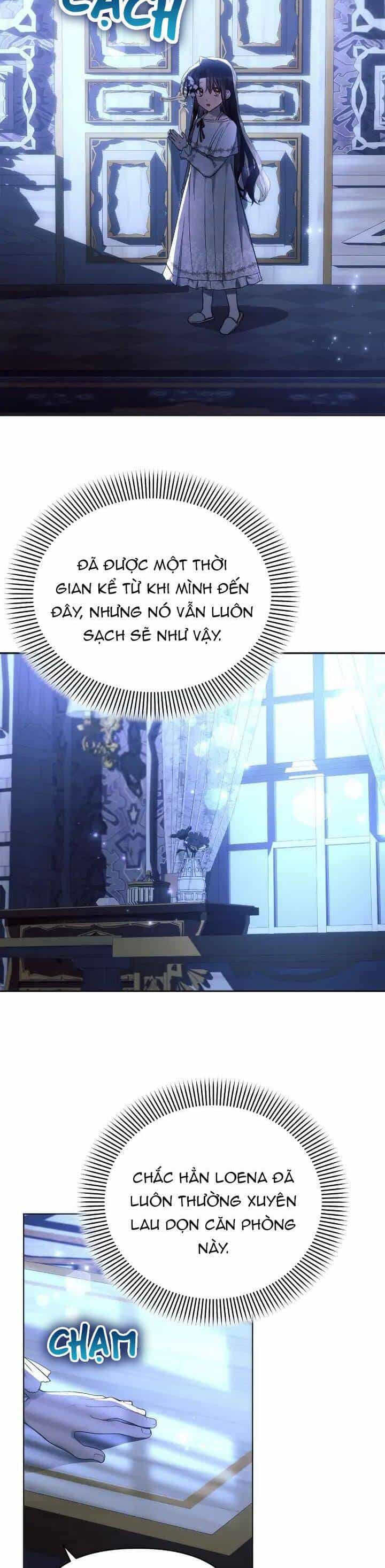 Công Chúa Ashtarte - Chương 38 - ảnh 10