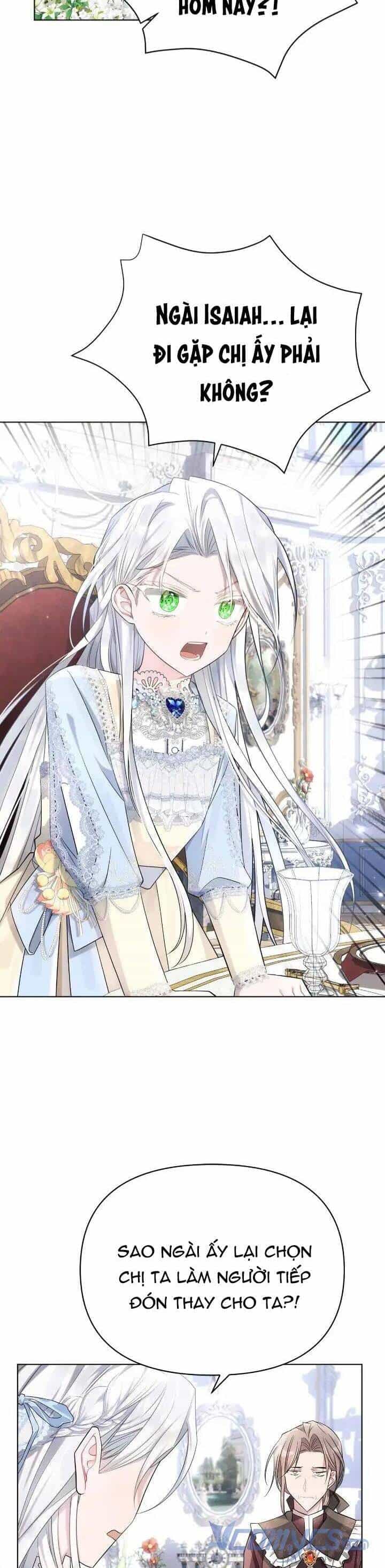 Công Chúa Ashtarte - Chương 39 - ảnh 6