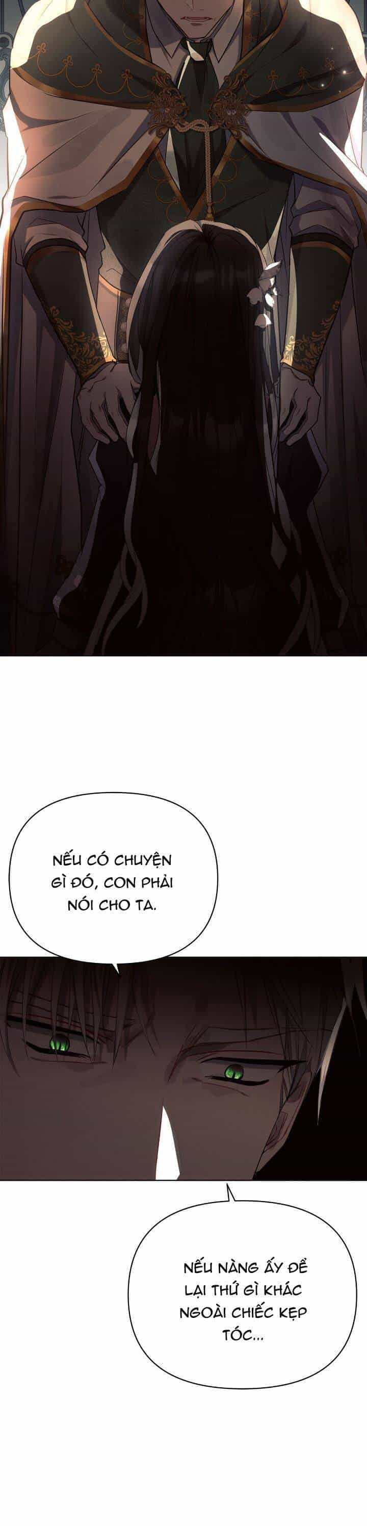 Công Chúa Ashtarte - Chương 42 - ảnh 14