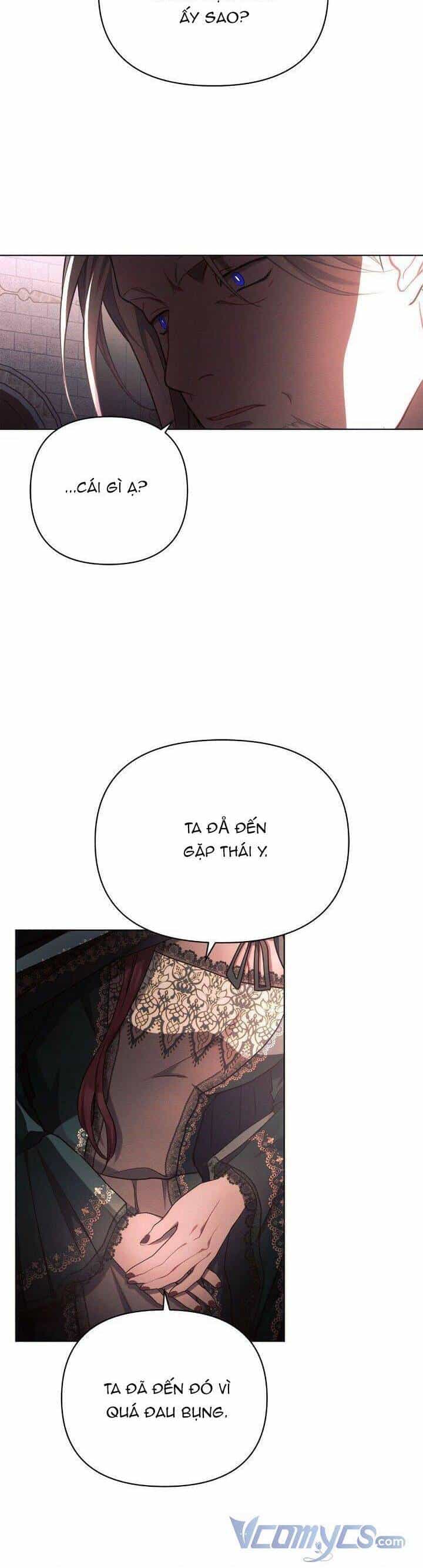 Công Chúa Ashtarte - Chương 43 - ảnh 19
