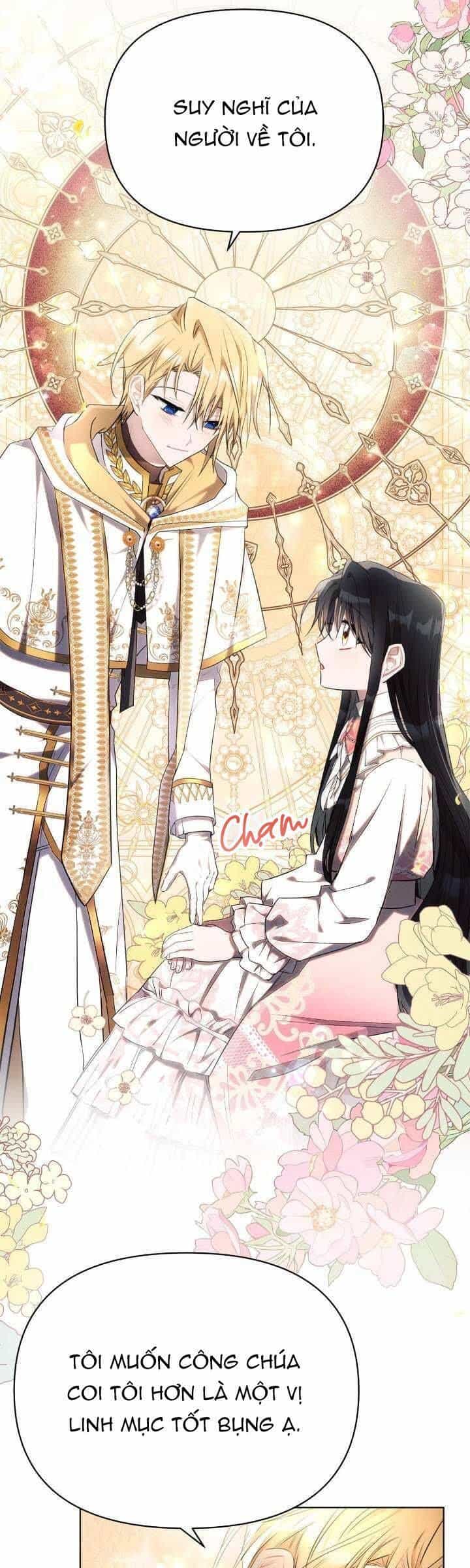Công Chúa Ashtarte - Chương 43 - ảnh 6